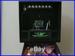 Chicago Gaming Medieval Madness Standard Edition Pinball Machine w Shaker Motor
