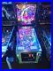 Cirqus-Voltaire-Pinball-Machine-By-Bally-ColorDMD-LED-Free-Ship-Beautiful-01-rupi