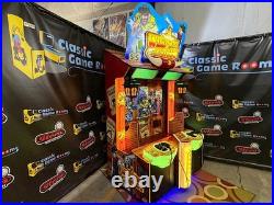 Coastal Amusements Wild West Shootout Arcade Game