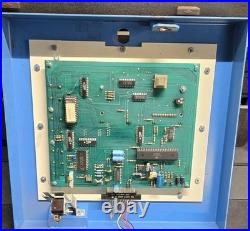 Compu Scale Mayoni Enterprises Circuit Board