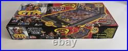 Crash Bandicoot Team Racing ELECTRONIC PINBALL MACHINE in Box New Open Box Crash Bandicoot Team Racing ELECTRONIC PINBALL MACHINE in Box New Open Box