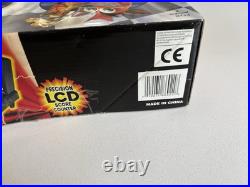 Crash Bandicoot Team Racing ELECTRONIC PINBALL MACHINE in Box New Open Box Crash Bandicoot Team Racing ELECTRONIC PINBALL MACHINE in Box New Open Box
