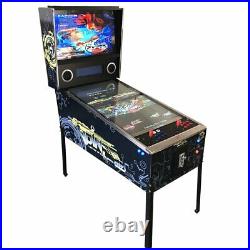 Creative Virtual Pinball Arcade Machine 2 in 1 1031 Pinball & 998 Classic Games