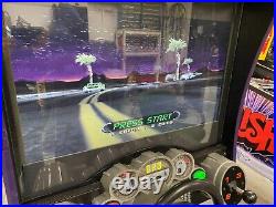 Cruisin Exotica Driving Games