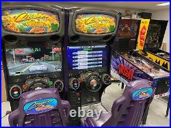 Cruisin Exotica Driving Games