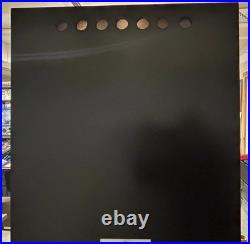 DATA EAST HOOK PINBALL MACHINE RESTORED BEAUTIFUL CONDITION LEDs