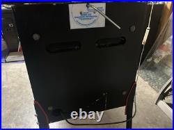 DATA EAST HOOK PINBALL MACHINE RESTORED BEAUTIFUL CONDITION LEDs