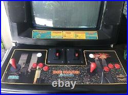 DIE HARD ARCADE STV Titan by SEGA 1996 (Great Condition) with 3 Games