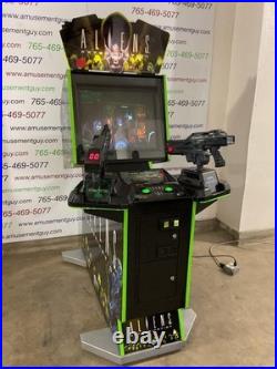 DUNGEONS & DRAGONS PRO by STERN PINBALL COIN-OP Pinball Machine