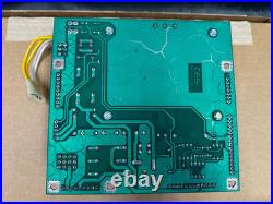 Data East Pinball Power Supply Board 520-5047-03 Rev B Fully Working Tested