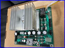 Data East Pinball Power Supply Board 520-5047-03 Rev B Fully Working Tested