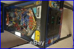 Data East Star Wars Pinball Machine Vintage 1992 Pinball Machine Refurbished