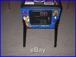 Data East TALES FROM THE CRYPT Modern Classic Arcade Pinball Machine