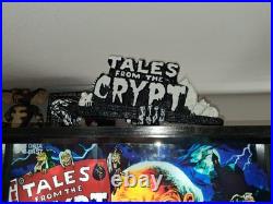 Data East Tales From The Crypt Pinball