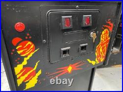 Defender Video Game, Williams original game