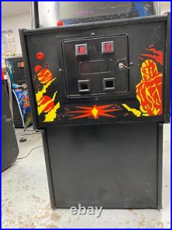 Defender Video Game, Williams original game