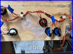 Defender Video Game, Williams original game