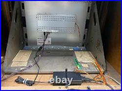 Defender Video Game, Williams original game