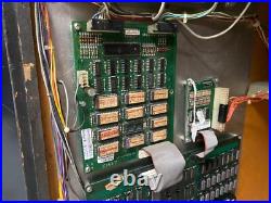 Defender Video Game, Williams original game