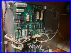 Defender Video Game, Williams original game