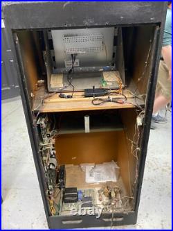 Defender Video Game, Williams original game