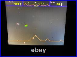 Defender Video Game, Williams original game