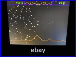 Defender Video Game, Williams original game Defender Video Game, Williams original game