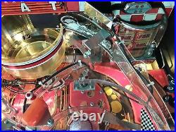 Diner Pinball Machine by Williams-FREE SHIPPING