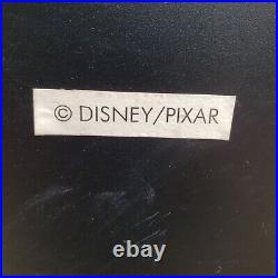 Disney Pixar Toy Story Woody's Roundup Pinball Machine Rare Working See Video