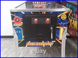 Doctor Who (Dr. Who) by Williams Pinball Machine