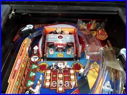 Doctor Who (Dr. Who) by Williams Pinball Machine