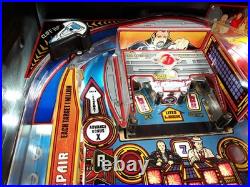 Doctor Who (Dr. Who) by Williams Pinball Machine