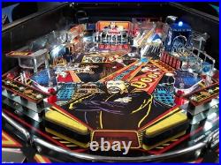 Doctor Who (Dr. Who) by Williams Pinball Machine