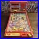 Donkey-Kong-Country-Pinball-Nintendo-1995-DK-Bodacious-Beast-WORKS-Authentic-01-vi