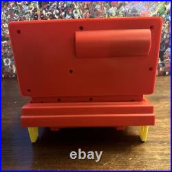 Donkey Kong Country Pinball (Nintendo 1995) DK Bodacious Beast WORKS Authentic