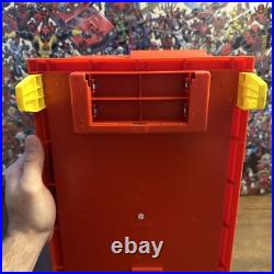 Donkey Kong Country Pinball (Nintendo 1995) DK Bodacious Beast WORKS Authentic