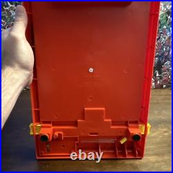 Donkey Kong Country Pinball (Nintendo 1995) DK Bodacious Beast WORKS Authentic