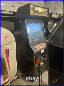 EXTREME HUNTING 2 ARCADE MACHINE by SEGA 2006 (Excellent Condition) RARE