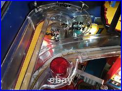 Earthshaker Pinball Machine by Williams-FREE SHIPPING