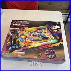 Electronic Arcade Pinball. New. Never Used in Box