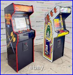 Elektra by BALLY COIN-OP Pinball Machine