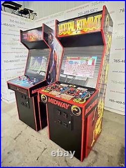 Elektra by BALLY COIN-OP Pinball Machine