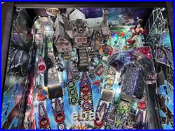 Elvira House Of Horrors Premium Edition Stern Pinball Machine Loaded