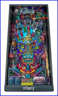 Elvira Premium Edition Pinball Machine Stern New In Box Orange County Pinballs Elvira Premium Edition Pinball Machine Stern New In Box Orange County Pinballs