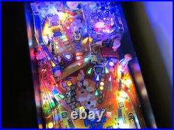 FAMILY GUY NON GHOSTING Lighting Kit custom SUPER BRIGHT PINBALL LED KIT