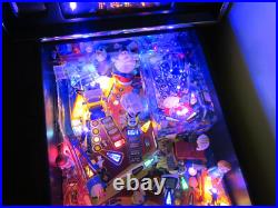 FAMILY GUY NON GHOSTING Lighting Kit custom SUPER BRIGHT PINBALL LED KIT