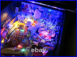 FAMILY GUY NON GHOSTING Lighting Kit custom SUPER BRIGHT PINBALL LED KIT