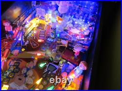 FAMILY GUY NON GHOSTING Lighting Kit custom SUPER BRIGHT PINBALL LED KIT
