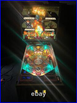 FANTASTIC Complete LED Lighting Kit custom SUPER BRIGHT PINBALL LED KIT