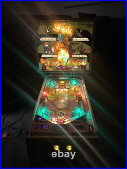 FANTASTIC Complete LED Lighting Kit custom SUPER BRIGHT PINBALL LED KIT